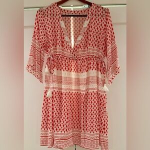 Heidi Klein Beach Cover Up